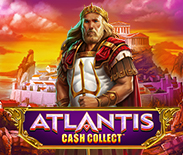 Atlantis: Cash Collect