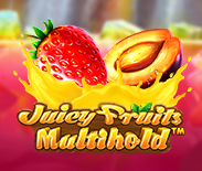 Juicy Fruits Multihold