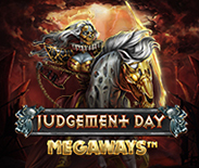 Judgement Day Megaways